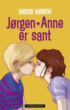 Jørgen + Anne er sant