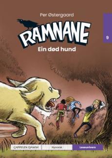 Ramnane – ein død hund : nivå 9