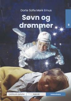 Søvn og drømmer : nivå 8