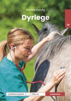 Dyrlege : nivå 14