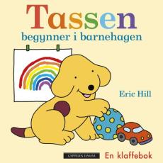 Tassen begynner i barnehagen : en klaffebok