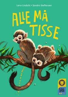 Alle må tisse