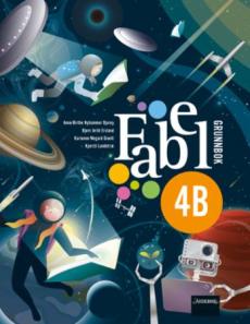 Fabel 4B : norsk for barnetrinnet : Grunnbok