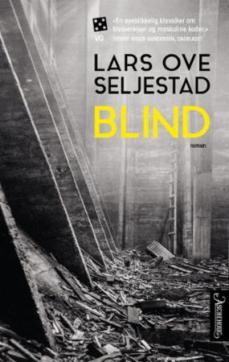 Blind : roman