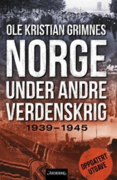 Norge under andre verdenskrig : 1939-1945