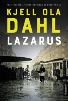 Lazarus : roman