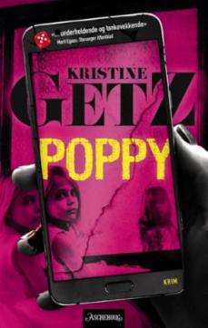 Poppy : krimroman