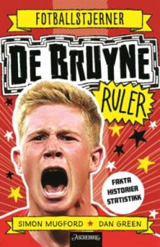 De Bruyne ruler