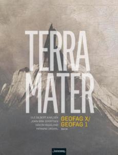 Terra mater : geofag X, geofag 1