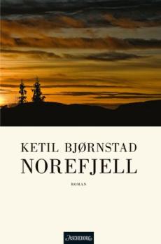 Norefjell : roman
