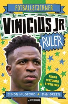 Vinícius Jr. ruler