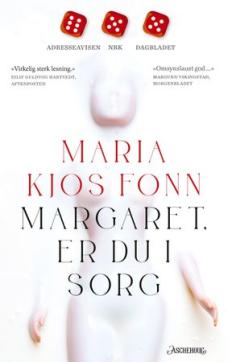 Margaret, er du i sorg : roman