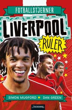 Liverpool ruler