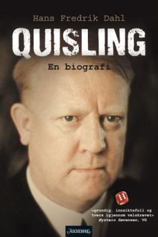 Quisling : en biografi