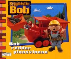 Bob redder pinnsvinene