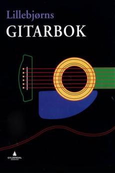 Lillebjørn's gitarbok