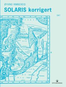 Solaris korrigert : dikt