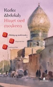 Huset ved moskeen