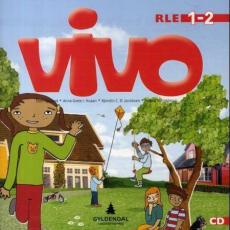 Vivo : RLE 1-2 : CD