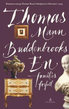 Buddenbrooks : en families forfall