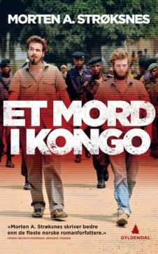 Et mord i Kongo