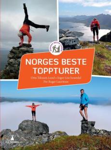 Norges beste toppturer