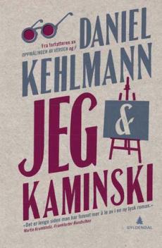 Jeg & Kaminski