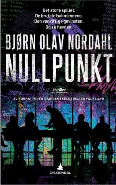 Nullpunkt : thriller