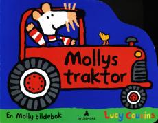 Mollys traktor : en Molly bildebok