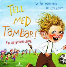 Tell med Tambar : en aktivitetsbok