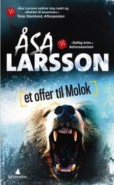 Et offer til Molok