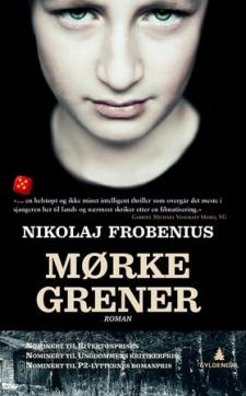 Mørke grener : roman