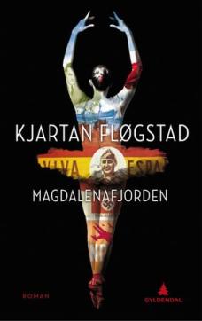 Magdalenafjorden : roman