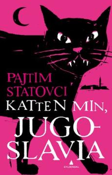 Katten min, Jugoslavia