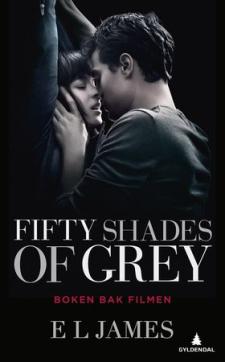 Fifty shades of grey