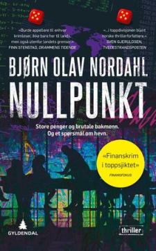 Nullpunkt : thriller