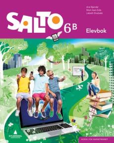 Salto 6 : elevbok B