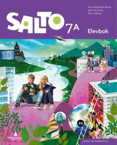 Salto 7 : Elevbok A