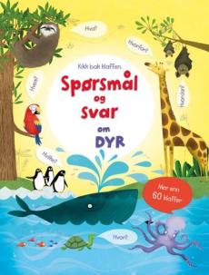 Spørsmål og svar om dyr