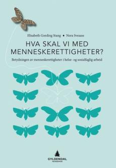 Hva skal vi med menneskerettigheter? : betydningen av menneskerettigheter i helse- og sosialfaglig arbeid