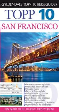 San Francisco : topp 10