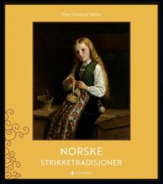 Norske strikketradisjoner