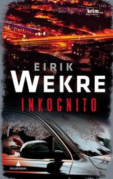 Inkognito : thriller