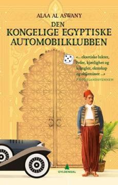 Den kongelige egyptiske automobilklubben