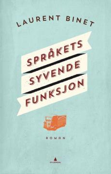 Språkets syvende funksjon