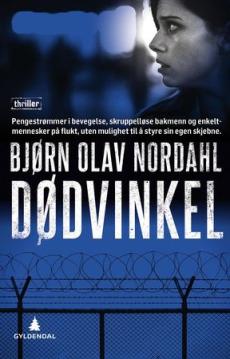 Dødvinkel : thriller