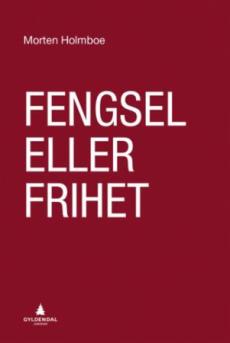 Fengsel eller frihet : om teori og praksis i norsk straffutmåling, særlig i grenselandet mellom fengsel og mildere reaksjoner
