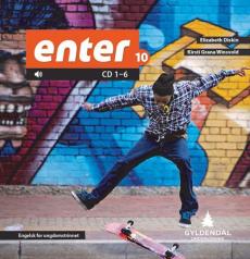 Enter 10 : engelsk for ungdomstrinnet
