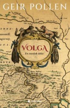 Volga : en russisk reise