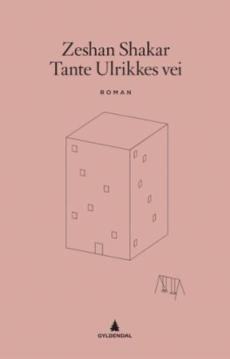 Tante Ulrikkes vei : roman